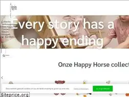 Sites similar to happy-horse.eu