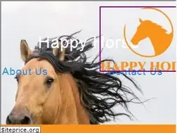 Sites similar to happy-horse.org