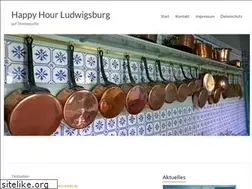 Sites similar to happy-hour-ludwigsburg.de