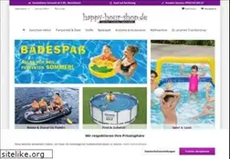 Sites similar to happy-hour-shop.de