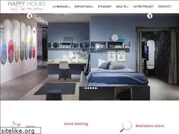 Sites similar to happy-hours.fr