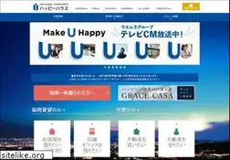 Sites similar to happy-house.co.jp