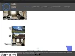 Sites similar to happy-house.es