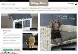 Sites similar to happy-house.nl