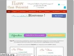 Sites similar to happy-hp.fr