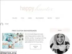 Sites similar to happy-hunter.com