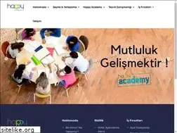 Sites similar to happy-ik.com