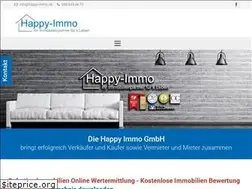 Sites similar to happy-immo.de