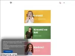 Sites similar to happy-kids.hr