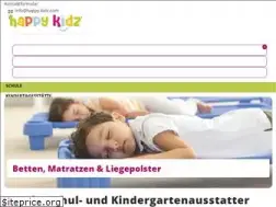 Sites similar to happy-kidz.com