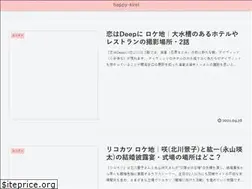 Sites similar to happy-kirei.net