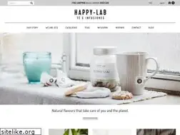 Sites similar to happy-lab.es