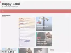 Sites similar to happy-land.eu