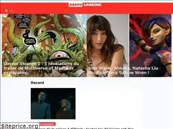 Sites similar to happy-landing.net