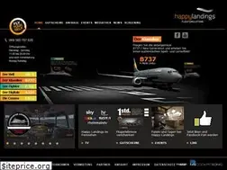 Sites similar to happy-landings.org