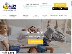 Sites similar to happy-laundry.com