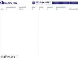 Sites similar to happy-ldk.com