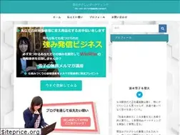 Sites similar to happy-life-money.jp