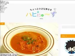 Sites similar to happy-life-news.com
