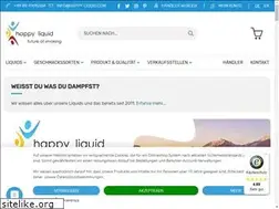 Sites similar to happy-liquid.de