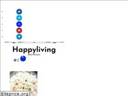 Sites similar to happy-living.online
