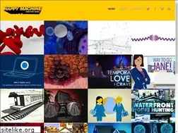 Sites similar to happy-machine.com