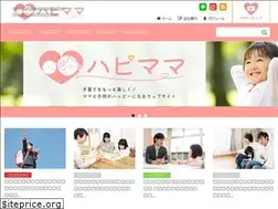 Sites similar to happy-mama.info