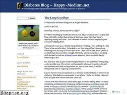 Sites similar to happy-medium.net