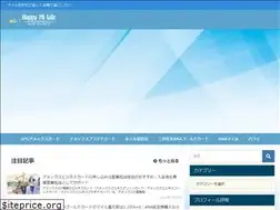 Sites similar to happy-mi-life.net