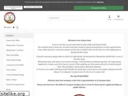 Sites similar to happy-mills.com