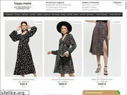 Sites similar to happy-moms.ru
