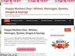 Sites similar to happy-mothersday.net