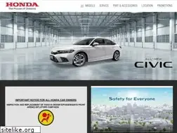 Sites similar to happy-motoring.com