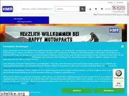Sites similar to happy-motorparts.de