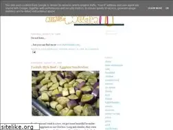Sites similar to happy-mouth.blogspot.com
