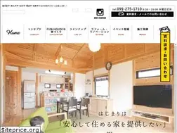 Sites similar to happy-myhome.com
