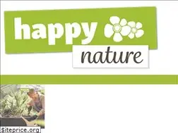 Sites similar to happy-nature.de