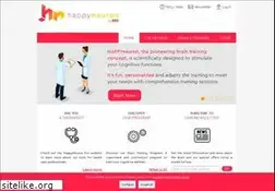 Sites similar to happy-neuron.com