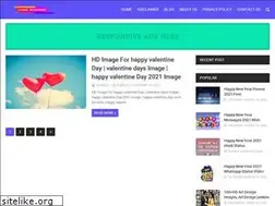 Sites similar to happy-new-year-wishes-in-2021.blogspot.com