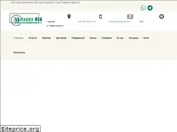 Sites similar to happy-old.com