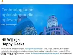 Sites similar to happy-online.nl