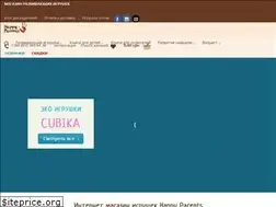 Sites similar to happy-parents.ua
