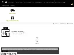 Sites similar to happy-parfum.fr