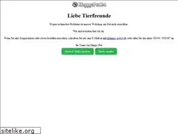 Sites similar to happy-pet24.de