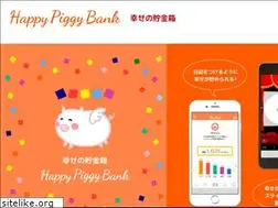 Sites similar to happy-piggy.com