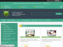Sites similar to happy-pocket.com.ua