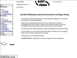 Sites similar to happy-posing.de