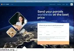 Sites similar to happy-post.com