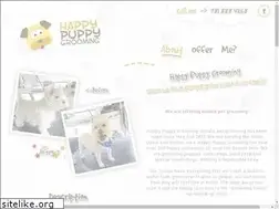 Sites similar to happy-puppy-grooming.com