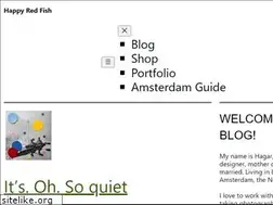 Sites similar to happy-red-fish.com